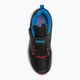 Joma Ferro black/red children's running shoes 5