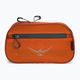 Osprey Ultralight Washbag Zip hiking washbag orange 5-700-2 2