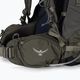 Men's trekking backpack Osprey Kestrel 58 l green 5-003-0-1 4