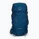 Men's trekking backpack Osprey Kestrel 38 l blue 5-005-2-1 2