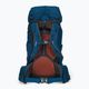 Men's trekking backpack Osprey Kestrel 38 l blue 5-005-2-1 3