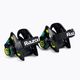 Razor Heel Wheels roller skates black 25073230