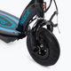 Razor E100 Powercore children's electric scooter black and navy blue 13173843 9