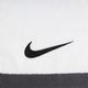 Nike Fundamental white/black towel 3