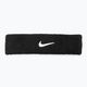 Nike Swoosh Headband black NNN07-010 2