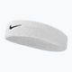 Nike Swoosh Headband white NNN07-101