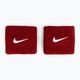 Nike Swoosh Wristbands 2 pcs red NNN04-601 2