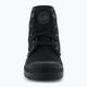 Women's Palladium Pampa HI black/black shoes 10