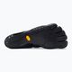Men's Vibram Fivefingers KSO Evo shoes black 14M0701 4