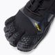Men's Vibram Fivefingers KSO Evo shoes black 14M0701 7