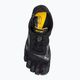 Women's Vibram Fivefingers KSO Evo boots black 14W0701 6