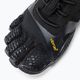 Women's Vibram Fivefingers KSO Evo boots black 14W0701 7