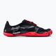 Men's Vibram Fivefingers KSO Evo shoes black and red 18M0701 2