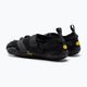 Men's Vibram Fivefingers V-Aqua water shoes black 18M73010400 3