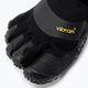 Men's Vibram Fivefingers V-Aqua water shoes black 18M73010400 7