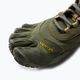 Men's Vibram Fivefingers V-Trek trekking shoes green 18M74020420 7