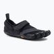 Women's Vibram Fivefingers V-Aqua water shoes black 18W73010360