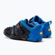 Men's training shoes Vibram Fivefingers V-Train 2.0 black-blue 20M770340 3