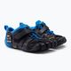 Men's training shoes Vibram Fivefingers V-Train 2.0 black-blue 20M770340 5