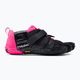 Women's training shoes Vibram Fivefingers V-Train 2.0 black/pink 20W770336 2