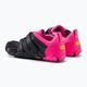 Women's training shoes Vibram Fivefingers V-Train 2.0 black/pink 20W770336 3