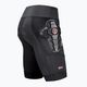 Women's cycling shorts with protectors G-Form Pro-X3 Bike Short Liner black 2