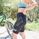 Women's cycling shorts with protectors G-Form Pro-X3 Bike Short Liner black 3