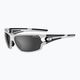 Tifosi Amok white/black/smoke/red cycling glasses 5