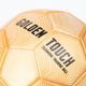 SKLZ Golden Touch Football 3406 size 3 3