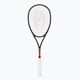Harrow squash racket M-140 black/red