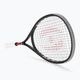 Harrow squash racket M-140 black/red 2