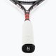 Harrow squash racket M-140 black/red 3