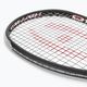 Harrow squash racket M-140 black/red 5