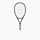 Harrow squash racket M-140 black/red 6