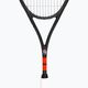 Harrow squash racket M-140 black/red 7