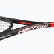 Harrow squash racket M-140 black/red 8