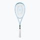 Harrow Sonic carolina/black squash racket 6