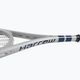 Harrow Stratus grey/navy squash racket 8