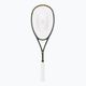 Squash racket Harrow Vapor 115 Misfit grey/yellow