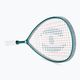 Harrow Response 120 green/silver squash racket 2