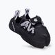Men's Evolv Phantom 0900 climbing shoes black and white 66-0000003645 4