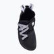 Men's Evolv Phantom 0900 climbing shoes black and white 66-0000003645 6