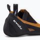 Men's Evolv Rave 4500 climbing shoe orange/black 66-0000004105 8