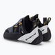 Evolv Shaman Pro 1000 climbing shoes black and white 66-0000062301 3
