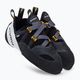 Evolv Shaman Pro 1000 climbing shoes black and white 66-0000062301 4