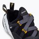 Evolv Shaman Pro 1000 climbing shoes black and white 66-0000062301 10