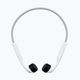 Shokz OpenMove wireless headphones white S661WT 3