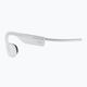 Shokz OpenMove wireless headphones white S661WT 7