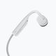 Shokz OpenMove wireless headphones white S661WT 8