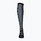 Incrediwear Sport Thin high compression socks black KP202 5